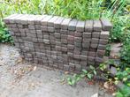Partij waaltjes (circa 300 stuks, zo’n + 3 m2), Ophalen, Gebruikt, Klinkers, 10 m² of meer