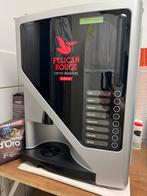 Professionele Koffiemachine - Pelican Rouge Riva, Ophalen of Verzenden, Gebruikt, Koffie en Espresso