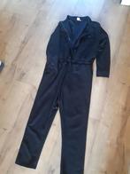 Zwarte jumpsuit maat L wibra, Ophalen of Verzenden, Zo goed als nieuw, Maat 38/40 (M), Zwart