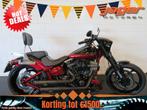 Harley-Davidson FXSE BREAKOUT CVO PRO STREET 110CI, Motoren, Motoren | Harley-Davidson, Bedrijf, Chopper