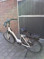elektrische fiets, Fietsen en Brommers, Ophalen of Verzenden, Zo goed als nieuw, Overige merken