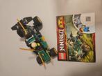 Lego ninjago, Kinderen en Baby's, Speelgoed | Duplo en Lego, Ophalen of Verzenden, Zo goed als nieuw