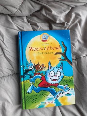Dolfje weerwolfje boeken beschikbaar voor biedingen