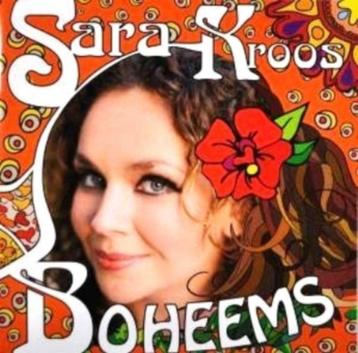 Sara Kroos - Boheems (ALS NIEUW)** beschikbaar voor biedingen