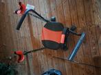 Roeimachine, Sport en Fitness, Fitnessmaterialen, Ophalen, Zo goed als nieuw, Overige typen