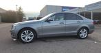 Mercedes-Benz C-klasse 220 CDI BlueEFFICIENCY, Automaat, 4 cilinders, 1505 kg, Bedrijf