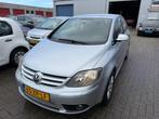 Volkswagen Golf Plus 2.0 FSI Sportline, LPG-G3Automaat, Auto's, Volkswagen, 730 kg, 4 cilinders, Euro 4, Te koop