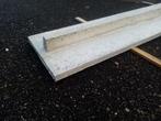 Keerwand keerwandplaten grondkering platen wand kering muur, Verzenden, Nieuw