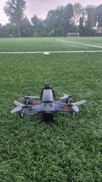 DJI FPV Drone Combo inclusief fly more accupakket, Audio, Tv en Foto, Drones, Ophalen, Zo goed als nieuw, Drone met camera
