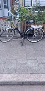 batavus fiets, Ophalen, Gebruikt, Batavus, 56 cm of meer