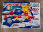 Elektriciteit ontdekken, Kinderen en Baby's, Speelgoed | Educatief en Creatief, Ophalen of Verzenden, Gebruikt, Ontdekken