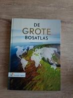 De grote Bosatlas 54e editie vmbo-havo-vwo, Boeken, Atlassen en Landkaarten, Wereld, Ophalen of Verzenden, Zo goed als nieuw, Bosatlas