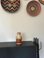 Gave Fat Lava Vaas, Antiek en Kunst, Ophalen of Verzenden