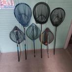 Preston,daiwa ,spro,korum,albatros,jvc, prion,schepnet, Watersport en Boten, Ophalen of Verzenden, Nieuw, Net of Fuik
