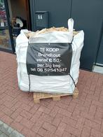 vuren plankje brandhout vanaf € 50,-, Tuin en Terras, Haardhout, 6 m³ of meer, Ophalen, Overige houtsoorten