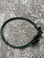 LAT INTERNATIONAL AC-2 MKII, Audio, Tv en Foto, Audiokabels en Televisiekabels, Ophalen of Verzenden, Zo goed als nieuw, Minder dan 2 meter