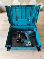 Makita DDF470 accuboormachine, Doe-het-zelf en Verbouw, Gereedschap | Boormachines, Ophalen, Gebruikt, Boor- en Schroefmachine