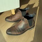 Cole Haan Chelsea Boot, 8.5 US, 42 EU, Kleding | Heren, Schoenen, Boots, Ophalen of Verzenden, Gedragen, Bruin