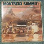 Montreux Summit Volume 1 (2lp), 1960 tot 1980, Ophalen of Verzenden, Zo goed als nieuw, 12 inch