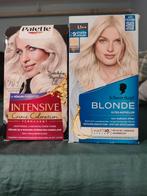 Ultra blonder (up to 9 tones) and tonner unti yellow, Ophalen of Verzenden, Nieuw, Shampoo of Conditioner