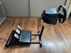 Thrustmaster T300 RS GT edition + stand., Ophalen of Verzenden, Zo goed als nieuw, Stuur of Pedalen, PlayStation 5