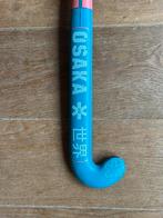 Osaka Vision Grow Bow | veldhockey | 35 inch | zgan, Sport en Fitness, Hockey, Ophalen of Verzenden, Zo goed als nieuw, Stick