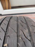 205/45ZR17 Autoband - Zomerband, Auto-onderdelen, Banden en Velgen, Ophalen, Gebruikt, 17 inch, 205 mm