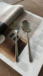Zwilling pastabestek 8x, Ophalen of Verzenden, Zo goed als nieuw, Rvs of Chroom, Vaatwasserbestendig