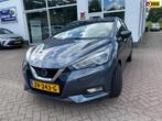 Nissan Micra 0.9 IG-T Tekna, Auto's, Nissan, 898 cc, Gebruikt, Euro 6, 525 kg