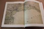 Grote historische atlas van Ned. Noord-Ned., Boeken, Ophalen of Verzenden, Zo goed als nieuw, 1800 tot 2000, Nederland
