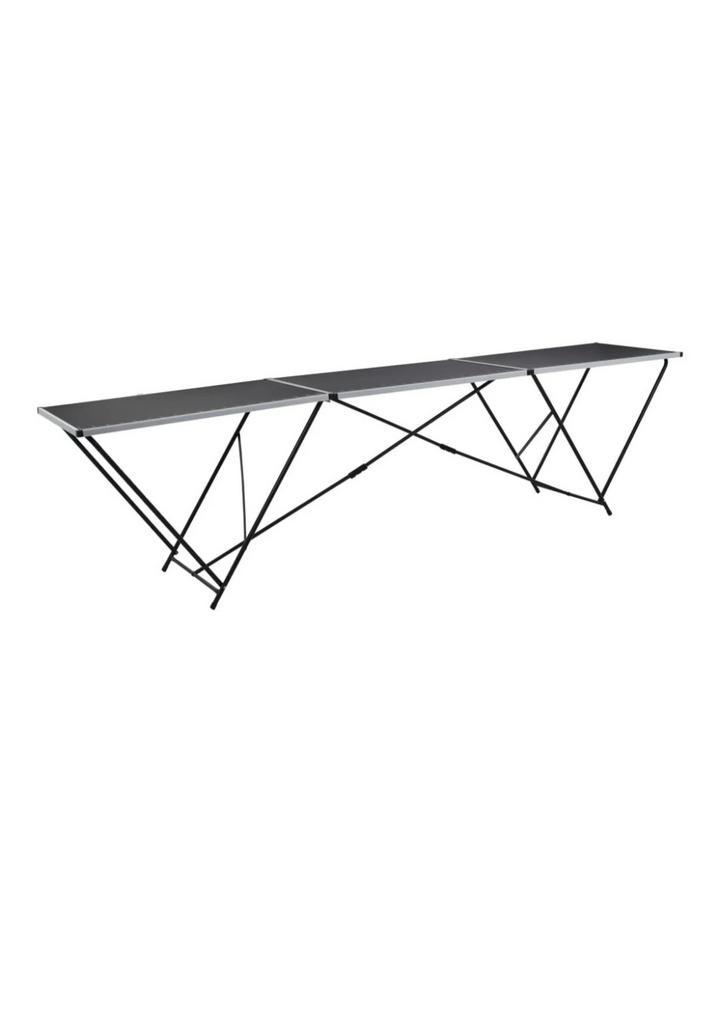 Nieuwe behangtafel - Extra breed, Doe-het-zelf en Verbouw, Gereedschap | Boormachines, Nieuw, Ophalen