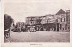 Tiel Groenmarkt, Ophalen of Verzenden, 1920 tot 1940, Gelopen, Gelderland