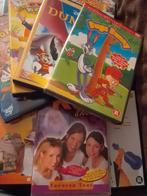 Baby en kinder dvd's, Cd's en Dvd's, VHS | Kinderen en Jeugd, Alle leeftijden, Ophalen of Verzenden, Gebruikt, Kinderprogramma's en -films