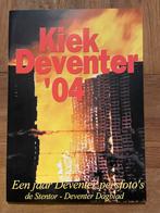 Kiek Deventer ‘04, Ophalen of Verzenden, Zo goed als nieuw