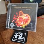 Mendelssohn - Lieder Ohne Worte - Ronald Brautigam (SACD), Ophalen of Verzenden, Romantiek, Zo goed als nieuw, Kamermuziek