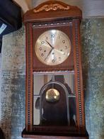 Warmink wandklok met Big Ben geluid, Antiek en Kunst, Antiek | Klokken, Ophalen