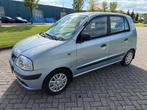 Hyundai Atos 1.1i Active Young, Voorwielaandrijving, 4 cilinders, Origineel Nederlands, 19 km/l