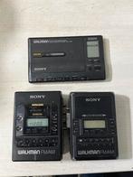 Sony walkman