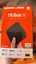 MiBox, Ophalen of Verzenden, Nieuw, Zonder harde schijf