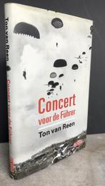 Reen, Ton van - Concert voor de Führer (2005 1e dr.), Nieuw, Ophalen of Verzenden, Nederland