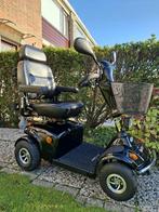 Te koop Mango/Freerider Panther 4 Scootmobiel, Ophalen, Zo goed als nieuw, Mango, 16 km/u of meer