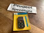 Peugeot Speedfight Remblokken - Nieuw, Ophalen of Verzenden, Nieuw, Overige typen, Peugeot