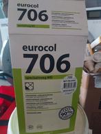 Eurocol voegmiddel, Overige materialen, Wandtegels, Ophalen of Verzenden, Zo goed als nieuw