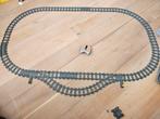 Lego trein, Complete set, Gebruikt, Lego, Ophalen