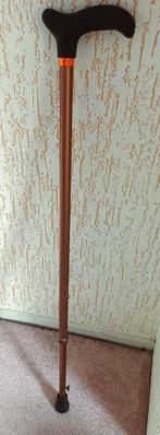 Wandelstok (nieuwstaat), Ophalen, Verstelbaar, Zo goed als nieuw