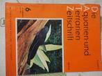 Die Aquarien- und Terrarien Zeitschrift 1976, Ophalen of Verzenden, Gelezen, Overige onderwerpen, Alfred Kernen Verlag