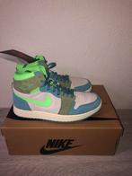 Jordan 1 High Zoom Air CMFT 2, Kleding | Heren, Schoenen, Ophalen of Verzenden, Nieuw, Overige kleuren