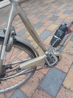 Heren fiets, Fietsen en Brommers, Ophalen, Gebruikt, Versnellingen, Batavus