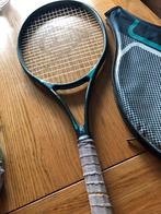 Tennisrackets, Ophalen of Verzenden, Gebruikt, Racket, Dunlop