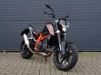 KTM 690 DUKE (bj 2012), KTM, Motorrijbewijs A, Bedrijf, Onbekend